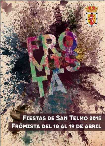 Fiestas patronales en honor a San Telmo  
